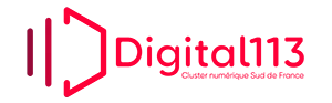 Logo Digital 113