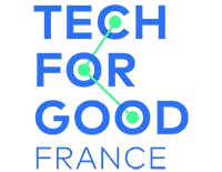 Logo Tech For Good