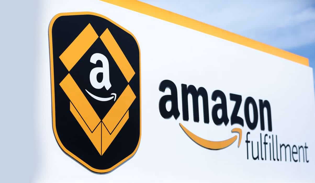 Acheter de  FBA Amazon