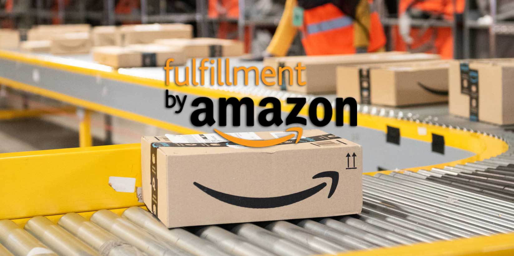 Acheter de  FBA Amazon