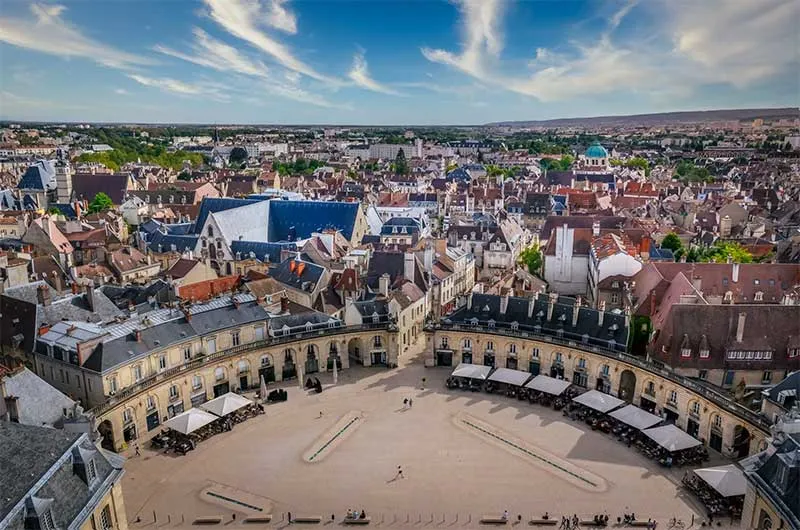 Reprise entreprise en Bourgogne