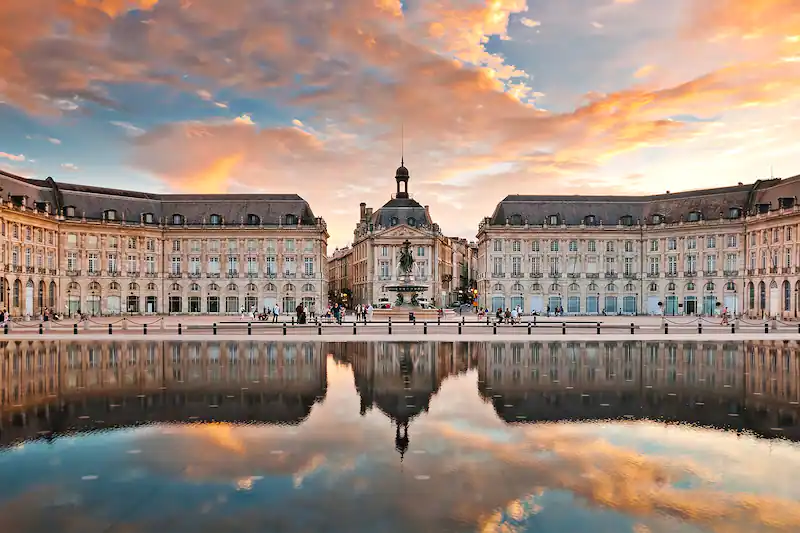 Reprise entreprise à Bordeaux