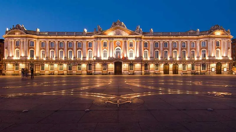 Reprise entreprise à Toulouse