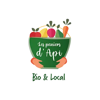 Les Paniers d'Api